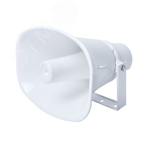 Громкоговоритель рупорный