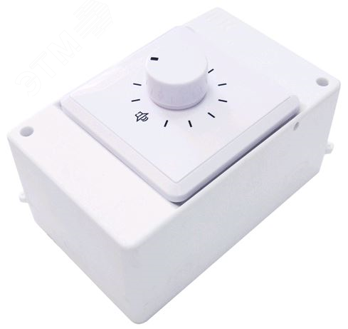 Коммутатор линии регулируемый