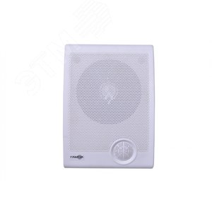 Оповещатель речевой настенный активный