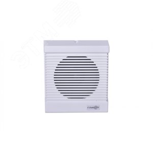 Оповещатель речевой настенный активный