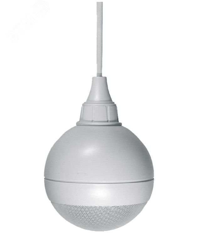 Оповещатель речевой потолочный