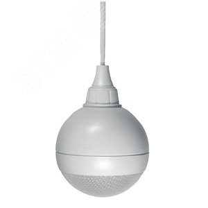 Оповещатель речевой потолочный