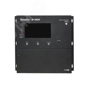 Настенный модуль эвакуации