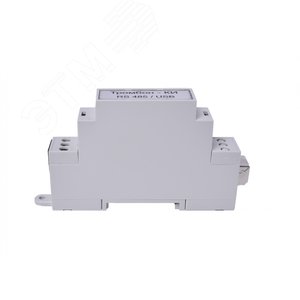 Конвертер интерфейса