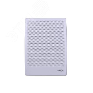 Оповещатель (ранее ГЛАГОЛ-Н2-10 широкополосный)