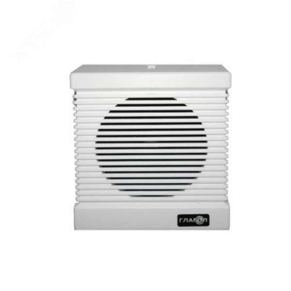 Оповещатель речевой настенный Глагол Н1-5У