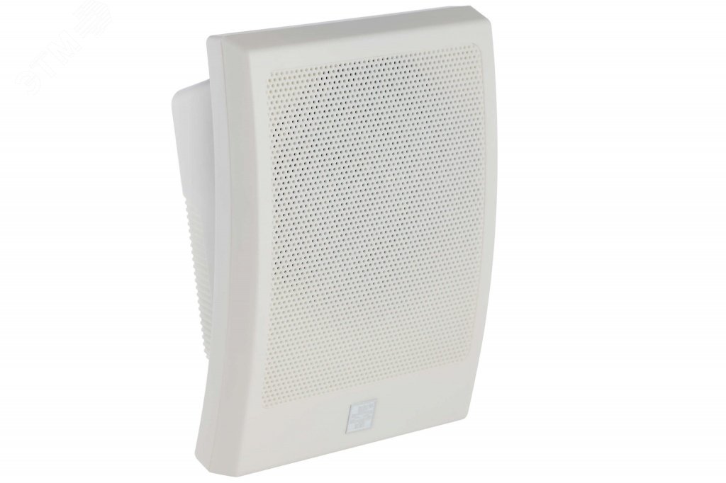 Оповещатель речевой (модуль акустический) настенный