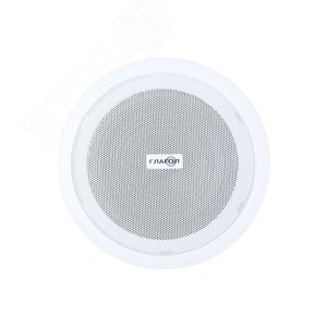 Оповещатель ГЛАГОЛ-П-5 широкополосный