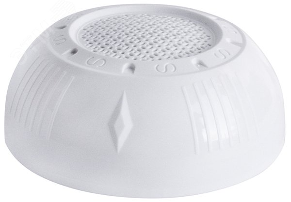 Оповещатель речевой потолочного монтажа