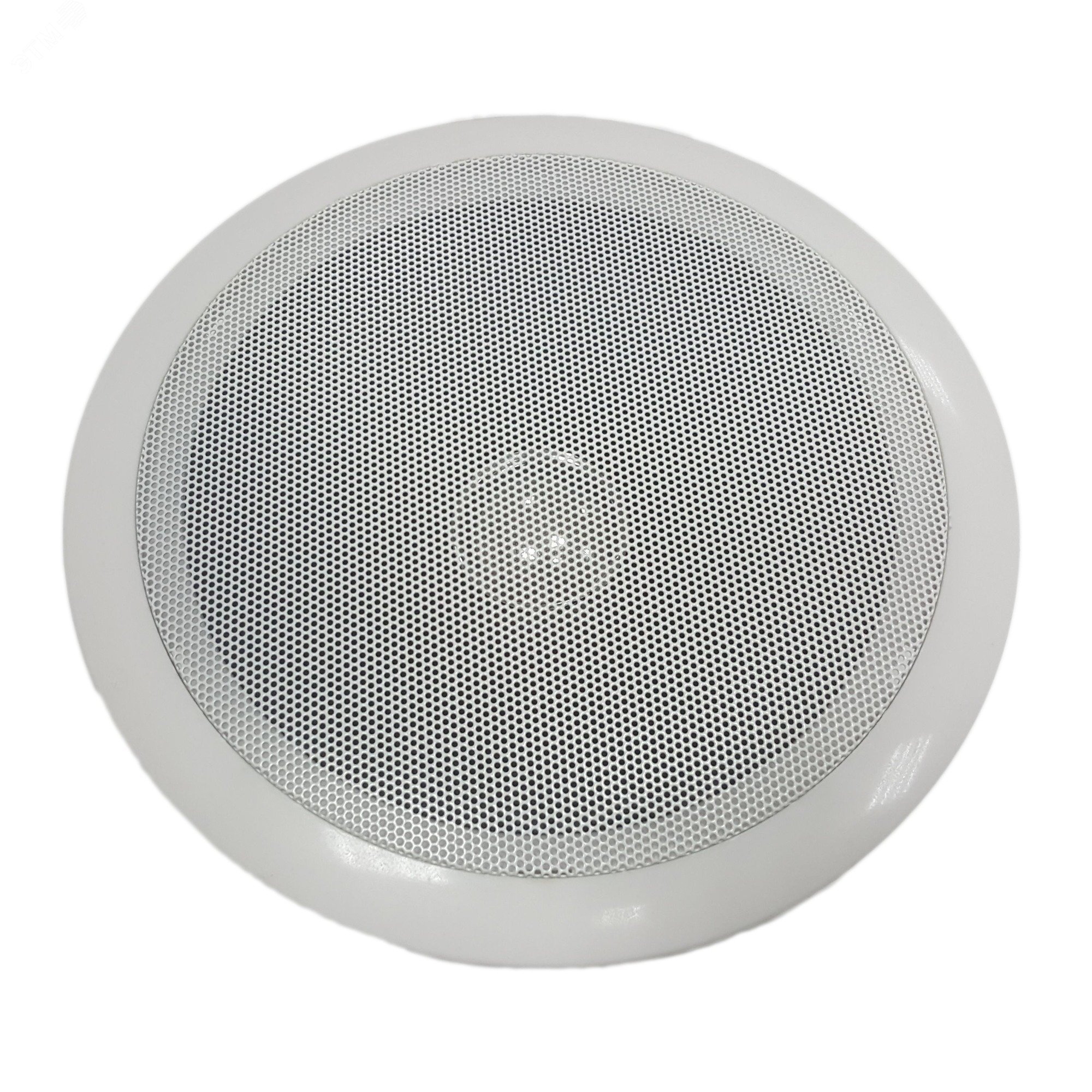 Оповещатель речевой(модуль акустический) потолочный