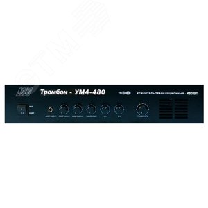 Усилитель УМ-600