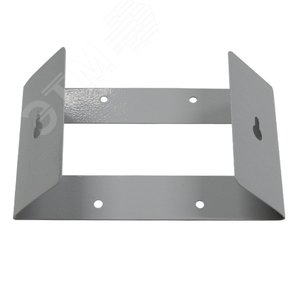 Кронштейн настенный угловой КУ-ГЛ-1