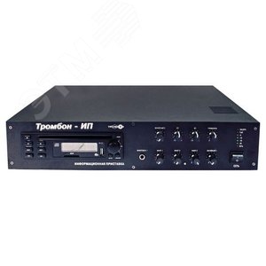 Приставка информационная ИП