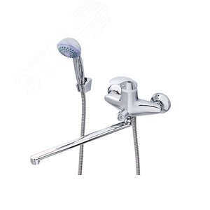 Смеситель для ванны с душем TSB-950-1243 тип См-ВУОРНШлА