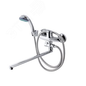 Смеситель для ванны с душем TSB-939-3507 тип См-ВУОРНШлА