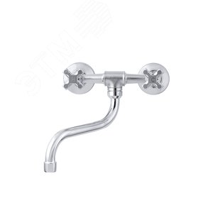 Смеситель для кухни TSB-08-88 настенный тип См-МДРНА, См-УмДРНА