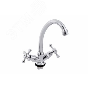 Смеситель для кухни TSB-272-79 тип См-МДЦБА