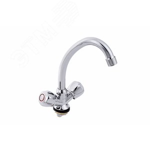 Смеситель для кухни TSB-272-30 тип См-МДЦБА