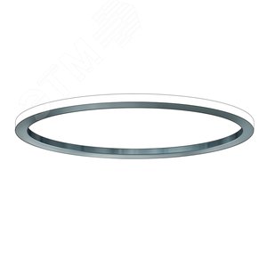 Светильник светодиодный  ДСО-20w 2400лм 4000К IP20 RING-OUT