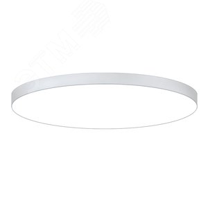 Светильник светодиодный  ДСО-28w 3600лм 4000К IP20 RING-SLIM