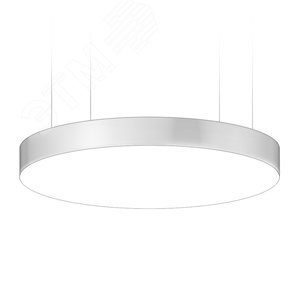 Светильник светодиодный ДСО-26w 2280лм 4000К IP20 RING