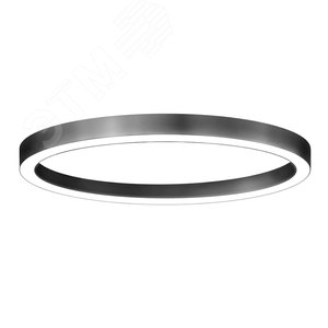 Светильник светодиодный ДПО-24w 2300лм 4000К IP20 HOLE-RING