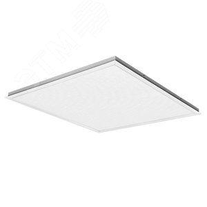 Светильник светодиодный ДВО/ДПО-28w 3200лм 4000Кmicroprisma 595*595 IP20 AVRORA CRI>90