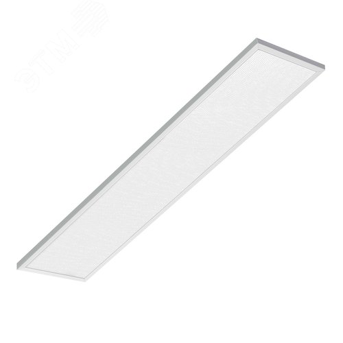 Светильник AVRORA 90-32/microprisma 295х1195 IP20 4000К CRI>90 белый