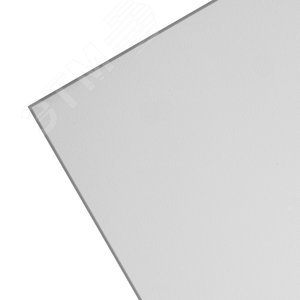 Лист светотехнический OPAL-SAND 0,9 х 570 х 570