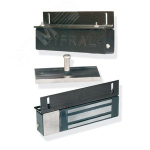 Замок электромагнитный ML Цифрал ЦФРЛ.677100.001