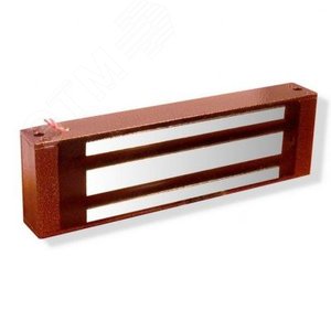 Замок электромагнитный ML ЦИФРАЛ 350/Б