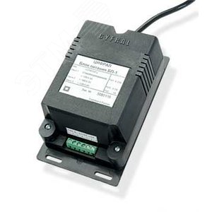 Блок питания