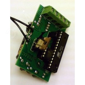 Контроллер электромагнитного замка ТС-01/350