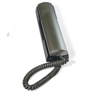 Трубка абонентская переговорная координатная