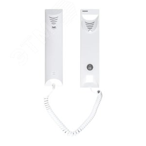 Трубка абонентская переговорная