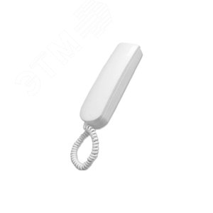 Трубка абонентская переговорная