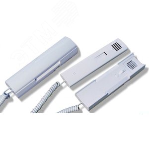 Трубка абонентская переговорная ебро