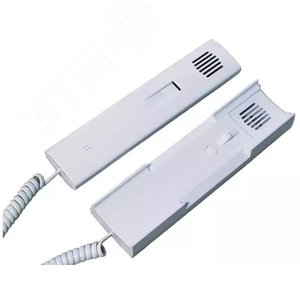 Трубка абонентская переговорная