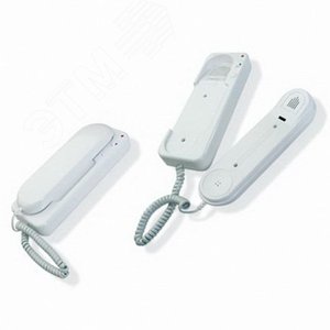 Трубка абонентская переговорная