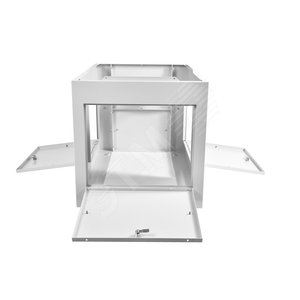 Цоколь (основание) для ШТВ-2 (300х1000х600)