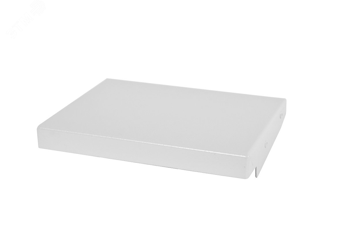 Крыша оцинкованная дождевая для шкафов серии ШТВ-НЭ шириной 600, глубиной 300 мм