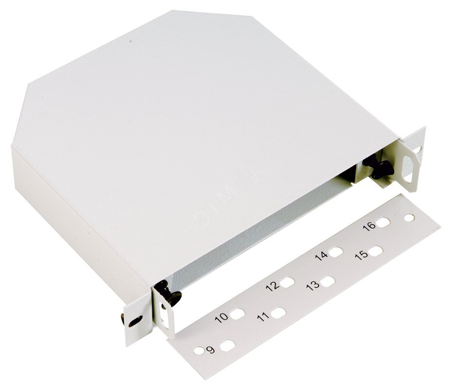 Бокс оптический ST 10'