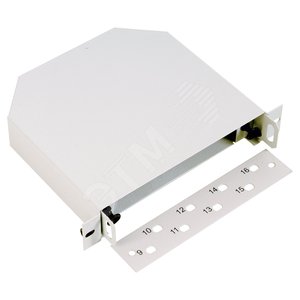 Бокс оптический ST 10'