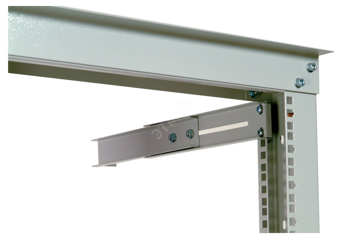 Комплект соединительный (крепление) кроссовой стойки к стене