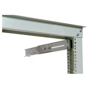 Комплект соединительный (крепление) кроссовой стойки к стене