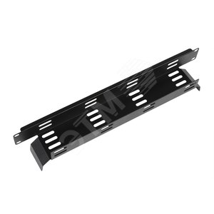 Лоток кабельный горизонтальный 19'