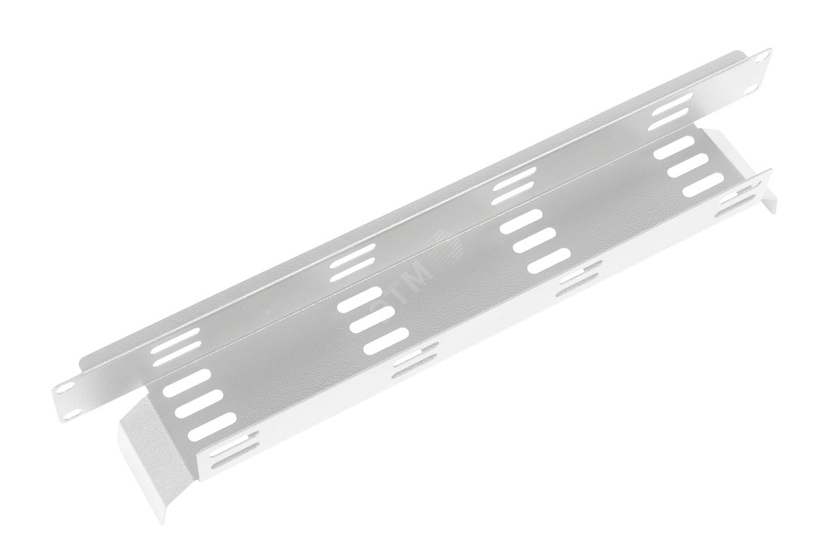 Лоток кабельный горизонтальный 19'