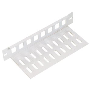 Патч-панель для 8 разъемов RJ-45 10'