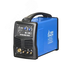 Полуавтомат сварочный TSS TOP MIG/MMA-160 DG