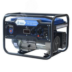 Генератор бензиновый TSS SGG 2800N